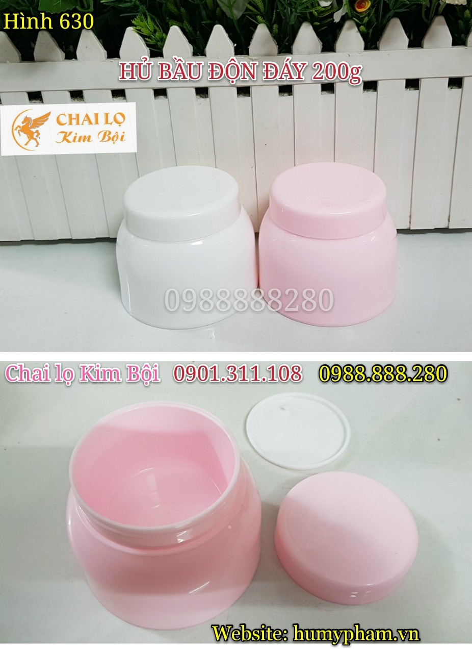 HỦ 200G